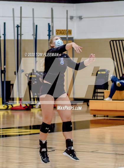 Thumbnail 2 in Gardner-Edgerton @ Shawnee Mission West photogallery.