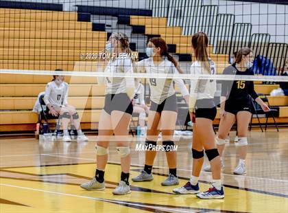 Thumbnail 3 in Gardner-Edgerton @ Shawnee Mission West photogallery.