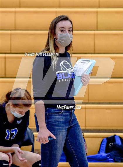 Thumbnail 2 in Gardner-Edgerton @ Shawnee Mission West photogallery.