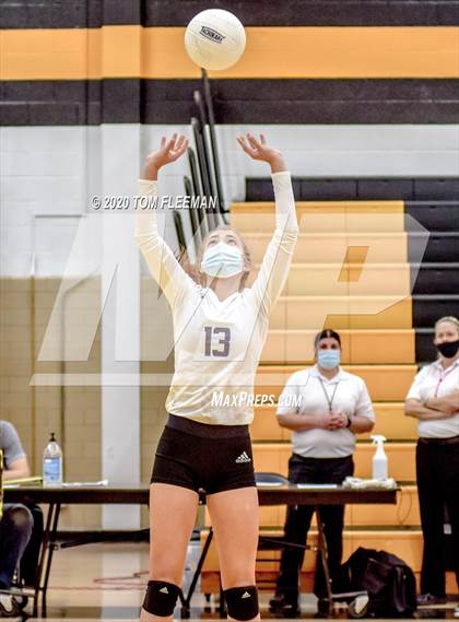 Thumbnail 1 in Gardner-Edgerton @ Shawnee Mission West photogallery.