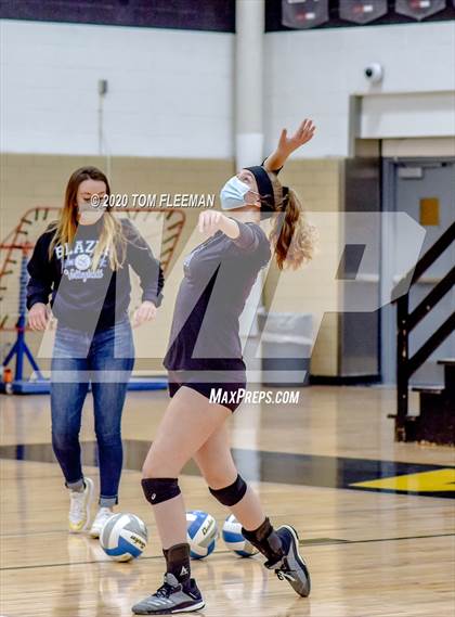 Thumbnail 1 in Gardner-Edgerton @ Shawnee Mission West photogallery.