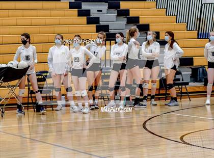 Thumbnail 2 in Gardner-Edgerton @ Shawnee Mission West photogallery.