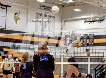Thumbnail 1 in Gardner-Edgerton @ Shawnee Mission West photogallery.