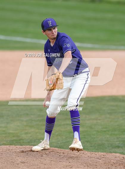 Thumbnail 3 in Steele vs Franklin (San Antonio Classic) photogallery.