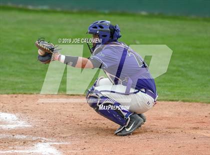 Thumbnail 3 in Steele vs Franklin (San Antonio Classic) photogallery.
