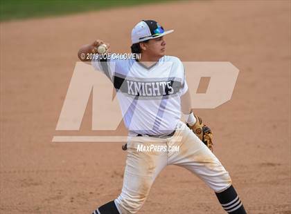 Thumbnail 3 in Steele vs Franklin (San Antonio Classic) photogallery.