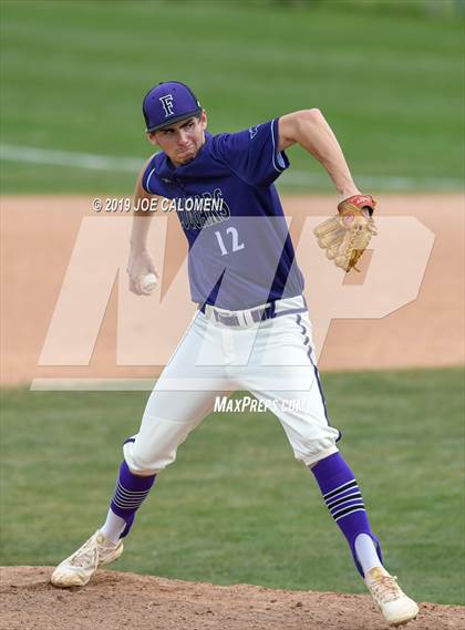 Thumbnail 1 in Steele vs Franklin (San Antonio Classic) photogallery.