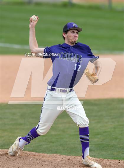Thumbnail 2 in Steele vs Franklin (San Antonio Classic) photogallery.