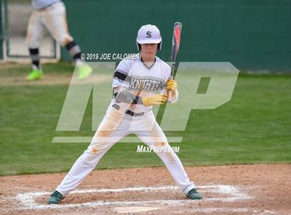 Thumbnail 3 in Steele vs Franklin (San Antonio Classic) photogallery.