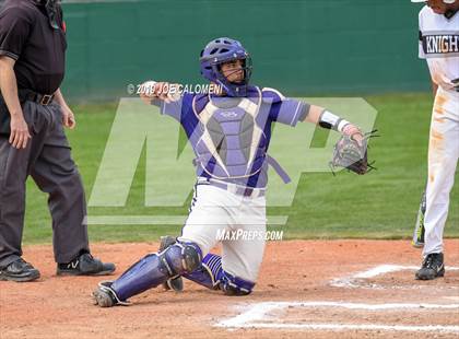 Thumbnail 2 in Steele vs Franklin (San Antonio Classic) photogallery.