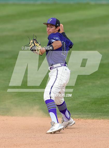 Thumbnail 2 in Steele vs Franklin (San Antonio Classic) photogallery.