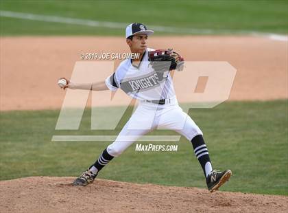 Thumbnail 1 in Steele vs Franklin (San Antonio Classic) photogallery.