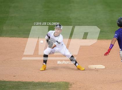 Thumbnail 2 in Steele vs Franklin (San Antonio Classic) photogallery.