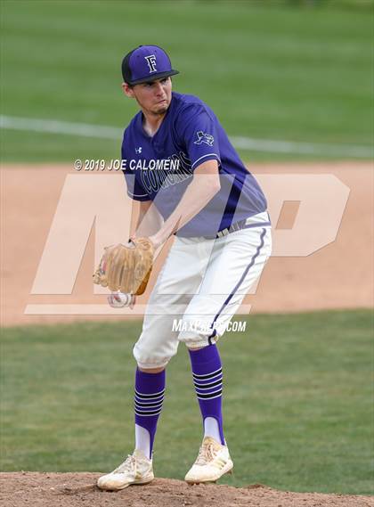Thumbnail 1 in Steele vs Franklin (San Antonio Classic) photogallery.
