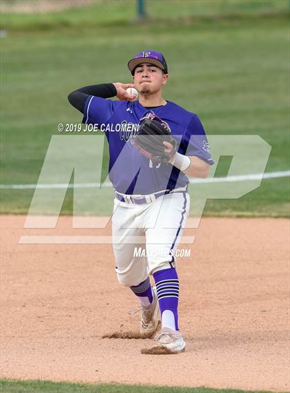 Thumbnail 2 in Steele vs Franklin (San Antonio Classic) photogallery.
