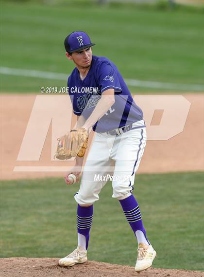 Thumbnail 2 in Steele vs Franklin (San Antonio Classic) photogallery.