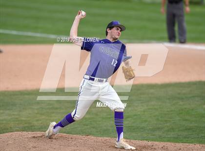 Thumbnail 1 in Steele vs Franklin (San Antonio Classic) photogallery.