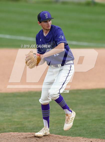 Thumbnail 1 in Steele vs Franklin (San Antonio Classic) photogallery.