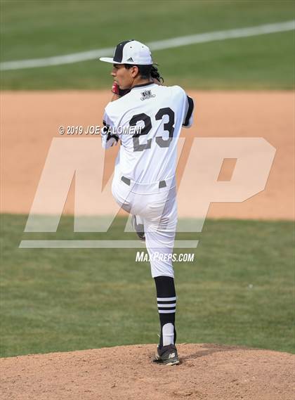 Thumbnail 1 in Steele vs Franklin (San Antonio Classic) photogallery.