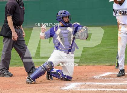 Thumbnail 1 in Steele vs Franklin (San Antonio Classic) photogallery.
