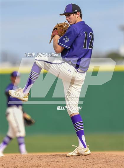 Thumbnail 1 in Steele vs Franklin (San Antonio Classic) photogallery.