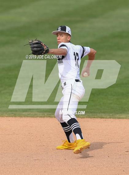 Thumbnail 3 in Steele vs Franklin (San Antonio Classic) photogallery.
