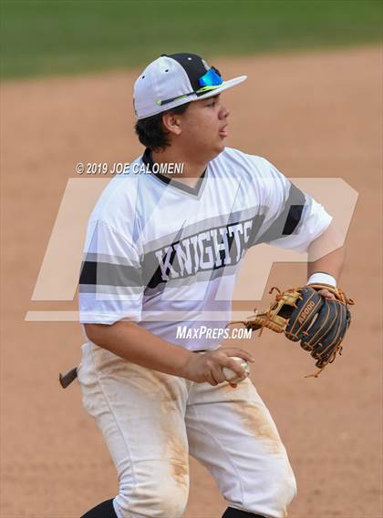 Thumbnail 3 in Steele vs Franklin (San Antonio Classic) photogallery.