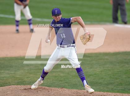 Thumbnail 1 in Steele vs Franklin (San Antonio Classic) photogallery.
