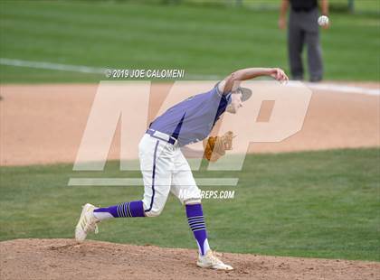 Thumbnail 2 in Steele vs Franklin (San Antonio Classic) photogallery.
