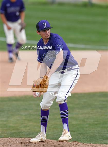 Thumbnail 2 in Steele vs Franklin (San Antonio Classic) photogallery.