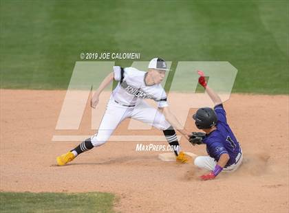 Thumbnail 3 in Steele vs Franklin (San Antonio Classic) photogallery.