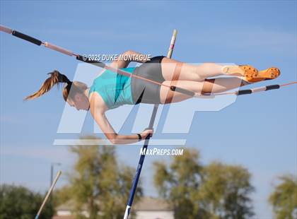 Thumbnail 3 in Puma Rise and Shine Invitational (Pole Vault) photogallery.