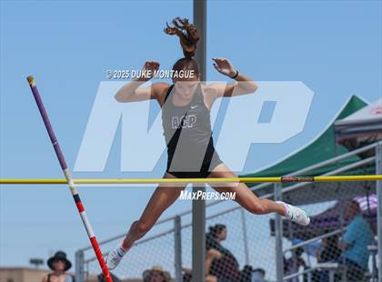 Thumbnail 2 in Puma Rise and Shine Invitational (Pole Vault) photogallery.