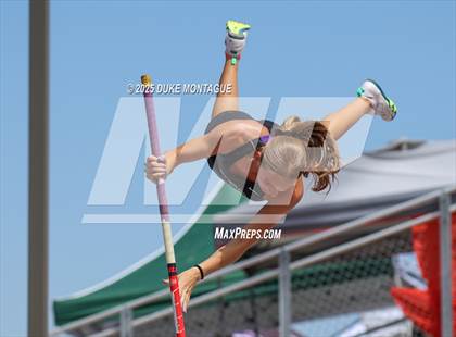 Thumbnail 3 in Puma Rise and Shine Invitational (Pole Vault) photogallery.