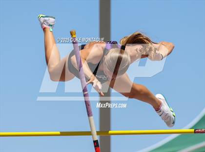 Thumbnail 1 in Puma Rise and Shine Invitational (Pole Vault) photogallery.