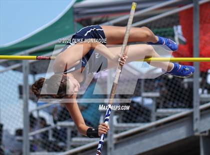 Thumbnail 2 in Puma Rise and Shine Invitational (Pole Vault) photogallery.
