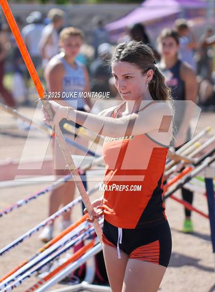 Thumbnail 3 in Puma Rise and Shine Invitational (Pole Vault) photogallery.