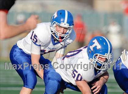 Thumbnail 1 in Muskego vs. Tremper (WIAA Div.1 Playoffs Rd.2) photogallery.