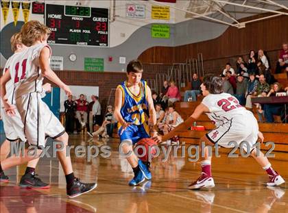 Thumbnail 3 in Lincoln @ Bear River photogallery.