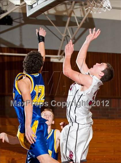 Thumbnail 3 in Lincoln @ Bear River photogallery.