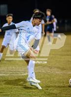 Photo from the gallery "Overhills vs  Terry Sanford (All American Conference Tournament - Semi-Final)"