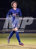 Photo from the gallery "Overhills vs  Terry Sanford (All American Conference Tournament - Semi-Final)"