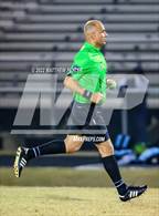 Photo from the gallery "Overhills vs  Terry Sanford (All American Conference Tournament - Semi-Final)"