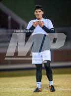 Photo from the gallery "Overhills vs  Terry Sanford (All American Conference Tournament - Semi-Final)"