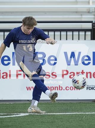 Greeley Central vs Mullen (CHSAA 4A Championship Final)