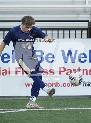 Greeley Central vs Mullen (CHSAA 4A Championship Final)