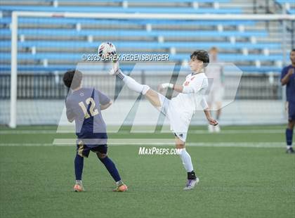 Thumbnail 2 in Greeley Central vs Mullen (CHSAA 4A Championship Final) photogallery.
