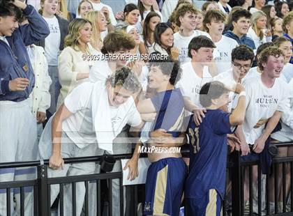 Thumbnail 1 in Greeley Central vs Mullen (CHSAA 4A Championship Final) photogallery.