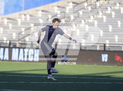 Thumbnail 2 in Greeley Central vs Mullen (CHSAA 4A Championship Final) photogallery.