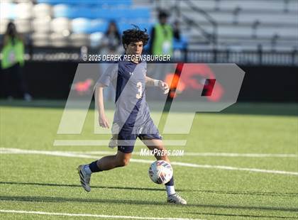 Thumbnail 3 in Greeley Central vs Mullen (CHSAA 4A Championship Final) photogallery.
